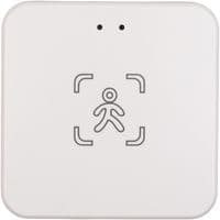 Детектор присутності людини TUYA, WIFI+BL