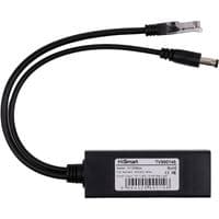 Разветвительный кабель PoE 100M 15.4W