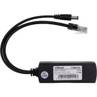 Разветвительный кабель PoE 100M 12W