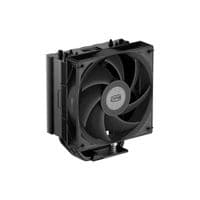 Кулер для процессора PcCooler Охладитель для процессора PсCOOLER RT500 BK черный IntelLGA 115X/1200/ (RT500 BK)