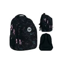 Рюкзак школьный GoPack Teens 162L-1 (GO26-162L-1)