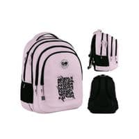 Рюкзак школьный GoPack Teens 162L-2 (GO26-162L-2)
