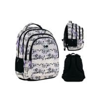 Рюкзак школьный GoPack Teens 162M-1 (GO26-162M-1)