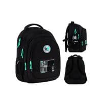 Рюкзак школьный GoPack Teens 162M-4 (GO26-162M-4)