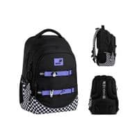 Школьный рюкзак Kite Education teens 727L Driving Mood (K26-727L)