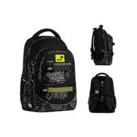 Школьный рюкзак Kite Education teens 727M Graffiti (K26-727M-4)