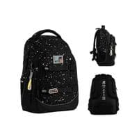 Школьный рюкзак Kite Education teens 727M Holographic (K26-727M-1)