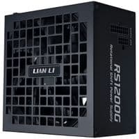 Блок питания Lian Li 1200W RS Gold (G9P.RS1200G.BH00.EU)