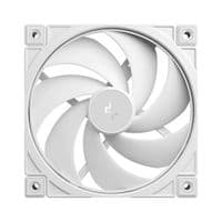 Кулер до корпусу Deepcool FD12 WH V2