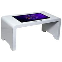 Інтерактивний стіл Intboard STYLE 43 white i5-1145G7/16 Gb/SSD 256 Gb (10590010)