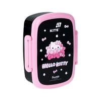 Ланч-бокс детский Kite Hello Kitty с наполнением 750 мл (HK26-163-1)
