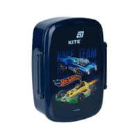 Ланч-бокс детский Kite Hot Wheels с наполнением, 750 мл (HW26-163)