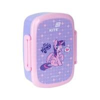 Ланч-бокс детский Kite My Little Pony с наполнением, 750 мл (LP26-163)