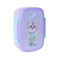 Ланч-бокс детский Kite Studio Pets с наполнением, 750 мл (SP26-163)