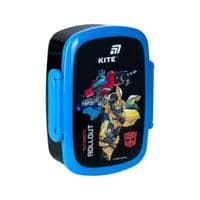 Ланч-бокс детский Kite Transformers с наполнением, 750 мл (TF26-163)
