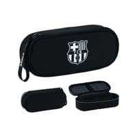 Пенал Kite 599 FC Barcelona (BC26-599)
