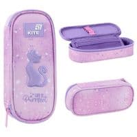 Пенал Kite Kite 599 Catsline (K26-599-1)