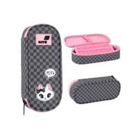 Пенал Kite 599 Meow (K26-599-13)