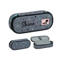 Пенал Kite 599 Shine (K26-599-11)