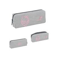 Пенал Kite 642 HK-1 Hello Kitty (HK26-642-1)