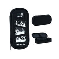 Пенал Kite 662 Anime Boy (K26-662-20)