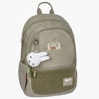 Школьный рюкзак Yes Miffy Softness TS-113M (550318)