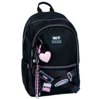 Школьный рюкзак Yes With Love TS-113M (550320)