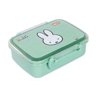Ланч-бокс детский Yes Miffy Bunny 420 мл (708833)