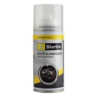 Очиститель кондиционера Starline ACST016 аэрозоль 150мл