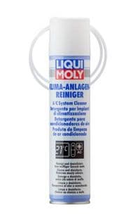 Очиститель кондиционеров Liqui Moly (4087/7577) 250мл