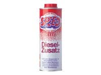 Присадка для защиты дизельной топливной системы Liqui Moly (5160) 1000мл