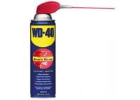 Олія універсальна WD-40 спрей 420мл