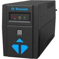 Tescom LEO 600AP 600 ВА LED USB, захист модему RJ45, лінійно-інтерактивні джерела безперебійного живлення Tescom LEO 600AP 600 ВА LED USB, захист модему RJ45, лінійно-інтерактивні джерела безперебійного живлення