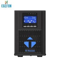 ДБЖ Tescom Neoline 3000 3 кВА 1Ph/1Ph, PF 0.9, 6x12V 7Ah