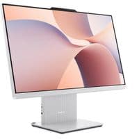Моноблок 23,8 FM/R7 250/32/1 ТБ SSD/UMA/DOS/WKM/Cloud Grey IdeaCentre AIO 24AKP10