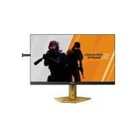 TFT 24.1" AOC AGON PRO CS24A, TN eSports, 610Гц, 0,5мс, 2xHDMI, DP, USB-hub, HAS, Pivot, чор.-с