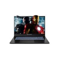 Dream Machines RG5060-17UA33 17.3” QHD 165Hz, 300n/i7-14700HX/32 GB/SSD 2TB/RTX5060/GLAN/DOS
