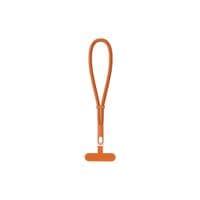 Ремешок для смартфона ColorWay Handy Strap, Orange (CW-SCHS-OG)
