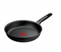 Сковорода Tefal Expertise, 26см, алюминий, бакелит, черный