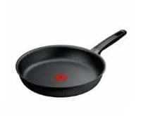 Сковорода Tefal Expertise, 28см, алюминий, бакелит, черный