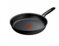 Сковорода Tefal Expertise, 30см, алюминий, бакелит, черный