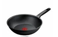 Сковорода BOK Tefal Expertise, 28см, алюминий, бакелит, черный