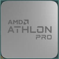 Процесор AMD Athlon Gold 4100GE 4C/4T 3.7GHz, 6MB, 35W, AM4 (100-000000570) Tray