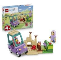 Конструктор LEGO Bluey «Бабушки» из Бинго и Блуи