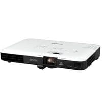 Проектор Epson EB-1780W (3LCD, WXGA, 3000 ANSI Lm), WiFi