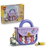 Конструктор LEGO Creator Стильная сумка с местом для хранения