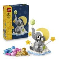 Конструктор LEGO Iconic Слонёнок в небе