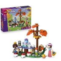 Конструктор LEGO Friends Чаепитие в лесу