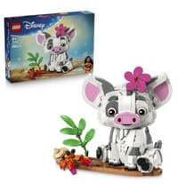 LEGO Disney Принцесса Пуа