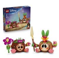 Конструктор LEGO Disney Princess Какамора